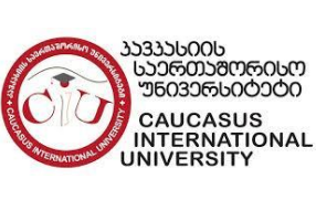 CAUCASUS INTERNATIONAL UNIVERSITY